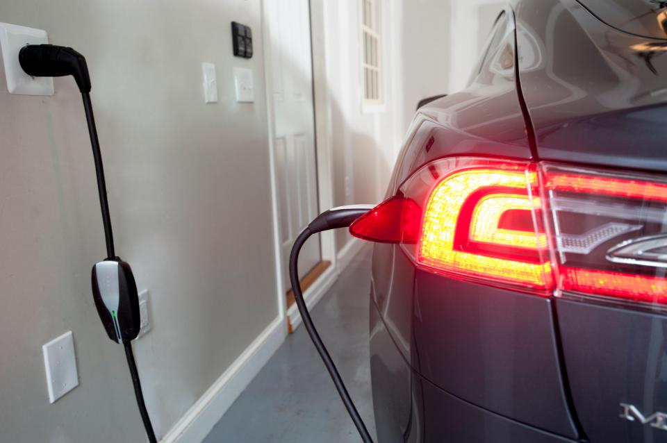 We explain if you can get your car charged up at home in time for the commute in the morning