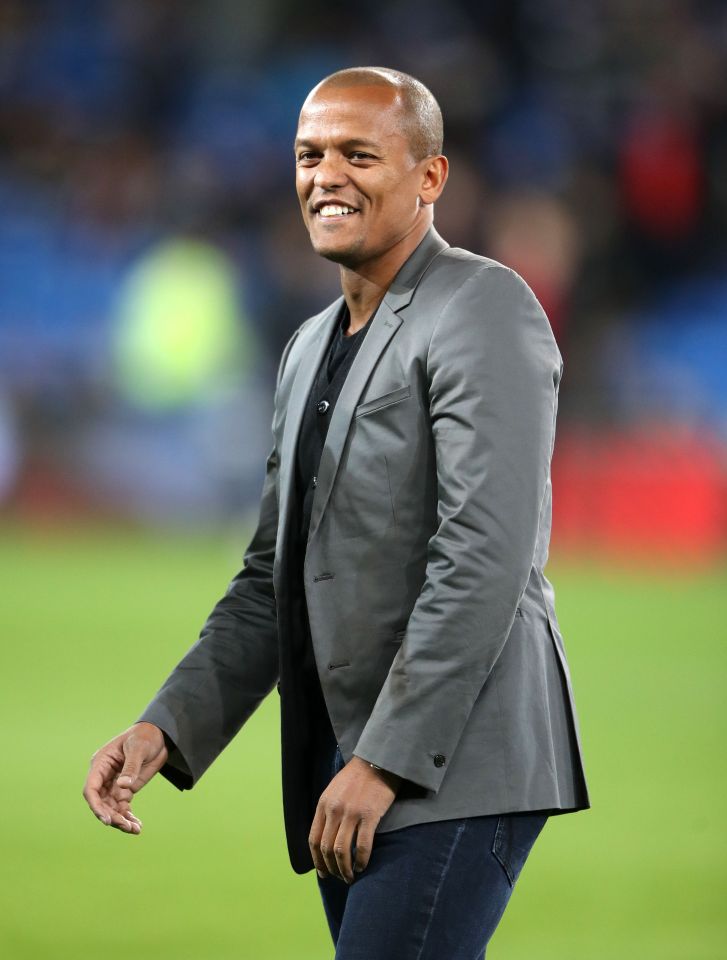 Earnshaw admitted Bale's team-mates booed Bale's singing