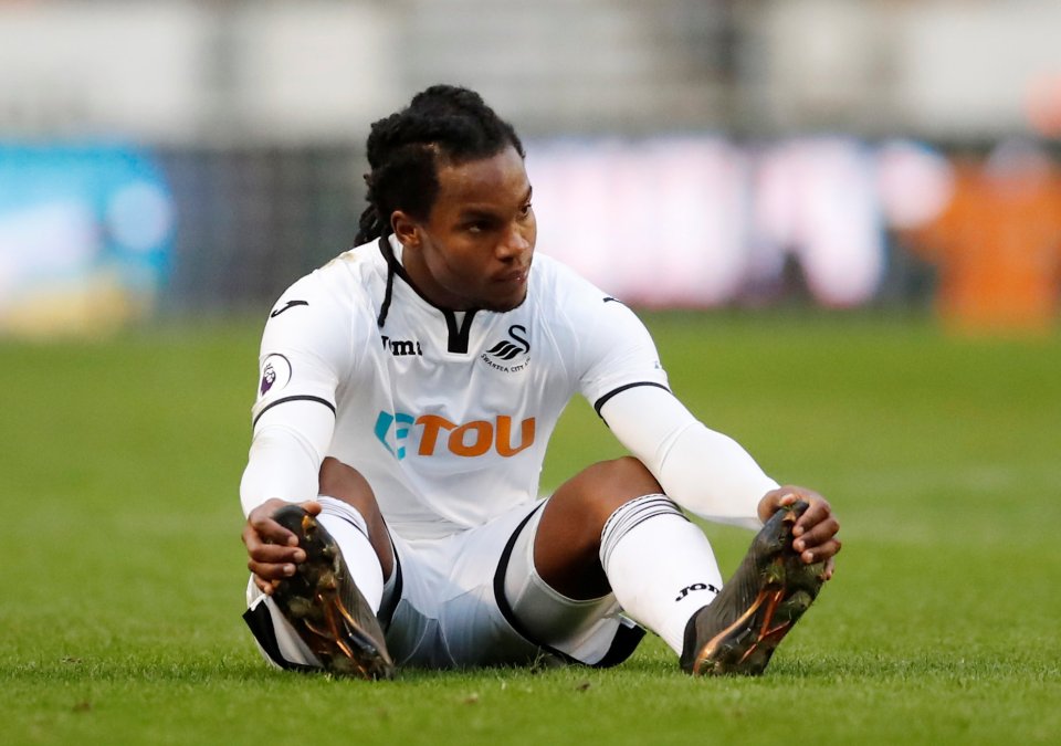 Sanches moved to Bayern aged 18 then struggled on loan at Swansea but is back to his best