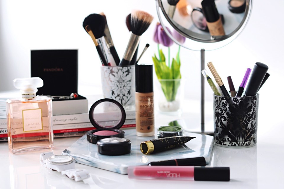 John Lewis's BeautyCycle scheme gives you a £5 voucher off your next beauty purchase when you return five empty make-up and skincare containers