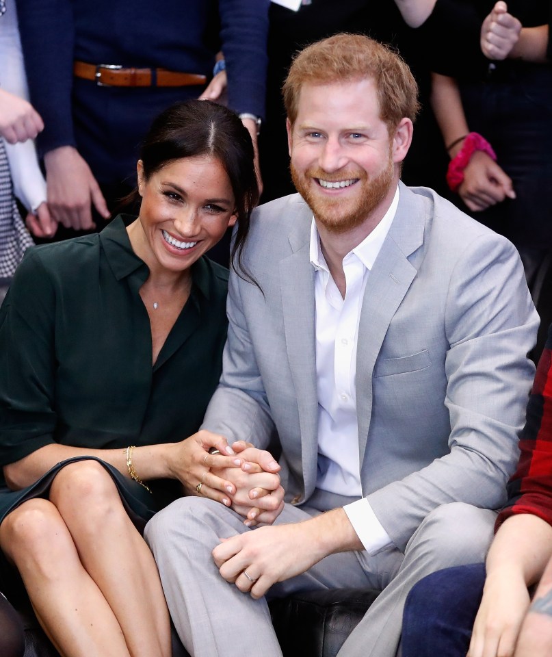 Meghan's brother apologised for the "mean letter" he had sent before the Royal Wedding