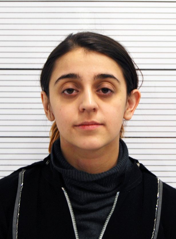 Tareena Shakil was the first British woman to be jailed for joining ISIS and said: 'If I could go back, I would have gone to Turkey on holiday and I would have come back'