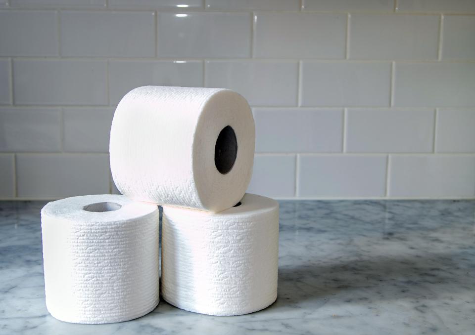 Make sure to change your toilet roll at a hotel, a former worker has revealed