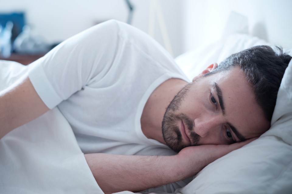 Research has found that how much sleep you get could have an impact on your cholesterol levels