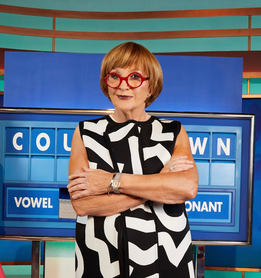 Clare, 50, has recently filmed an episode of the daytime quiz favourite and knows too well how acerbic Anne, 77, can get