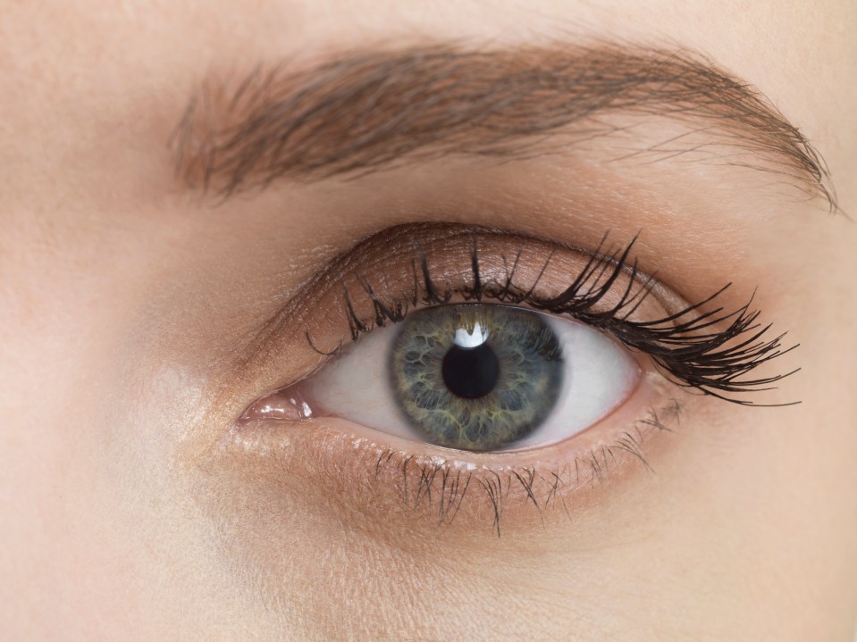 One expert has revealed the signs of diabetes that you need to look out for in your eyes