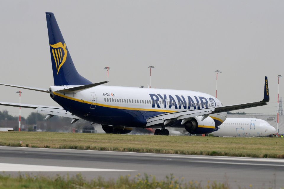 Ryanair has announced its summer 2022 schedule