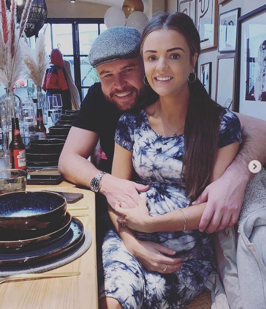 Danny wants to spend more time with fiancee Steph