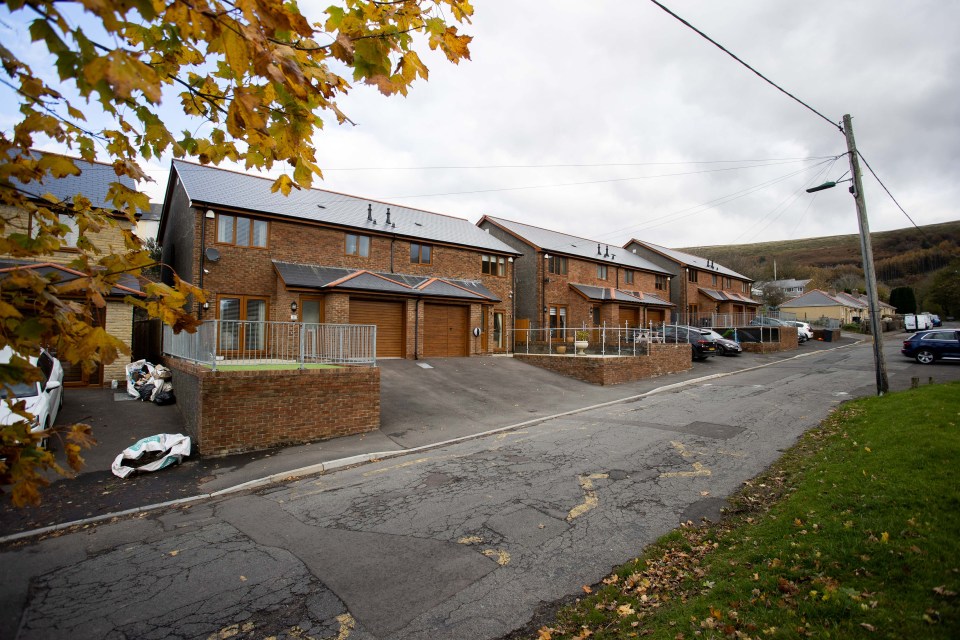 Families had been gutted to learn the roads chiefs believed the drives were too steep