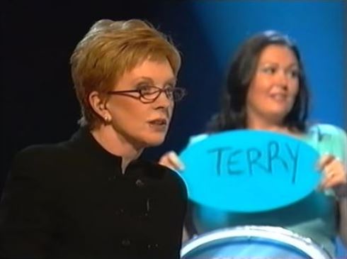 Anne’s jibes on the Weakest Link have been close to the bone