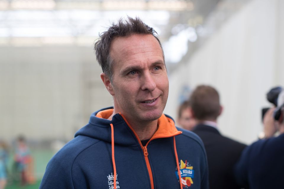 Michael Vaughan has been axed by the BBC over alleged racial abuse of Azeem Rafiq and other Asian cricketers - with the ex-England captain 'categorically denying' the claims