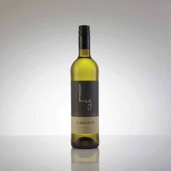 This delicious Italian bianco blend is crisp, classy and beautifully balanced with a cracking personality