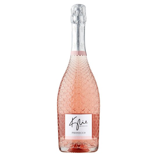 This bubbly is ­perfectly quaffable and a good fun flute