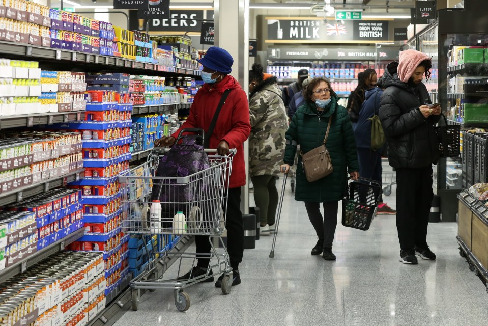 Aldi is the first supermarket to confirm new mask rules from next week