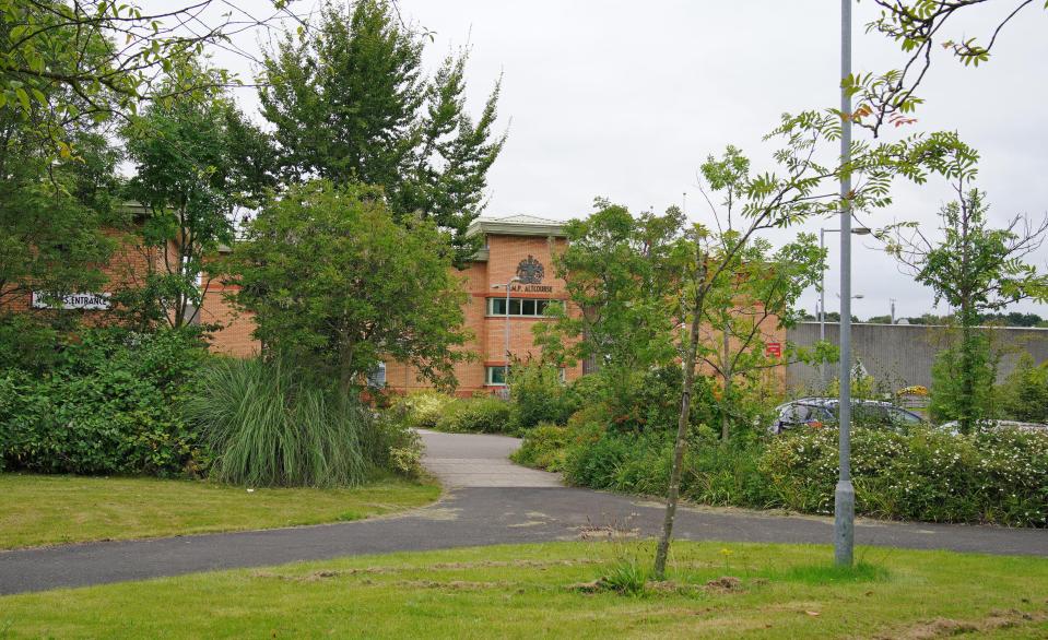 Mendy has been refused bail three times and is now being held in the Liverpool prison