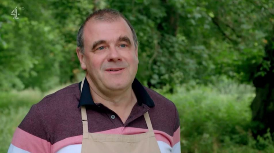 Angry Great British Bake Off Fans complained to Ofcom after Jürgen was eliminated