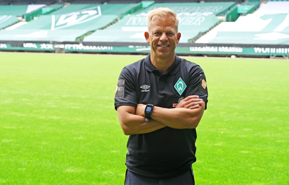 Markus Anfang quit Werder Bremen following a fake Covid vaccination certificate scandal