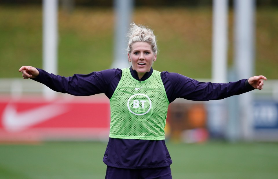 Millie Bright will lead England in their World Cup qualifiers against Austria and Latvia