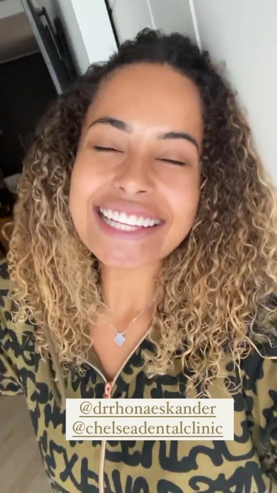 Jack has also been linked with Love Island's Amber Gill