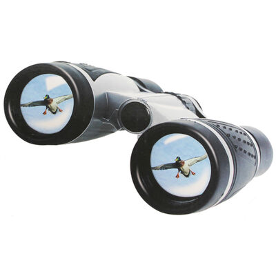 Grab these Super Vision binoculars for a discount at The Works