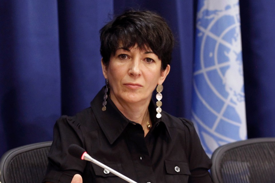 Ghislaine Maxwell is due to go on trial accused of sex trafficking several victims for Jeffrey Epstein