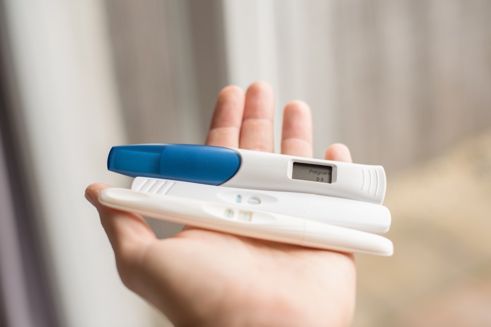  When is the best time to take a pregnancy test and how early can you tell if you're pregnant? We've got the answers...