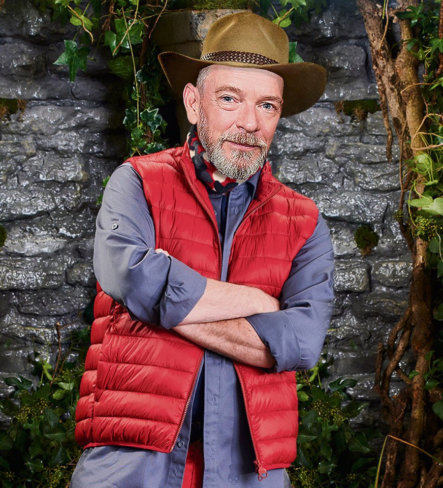 Ian Beale is set to quit EastEnders after signing up for this year's I'm A Celebrity