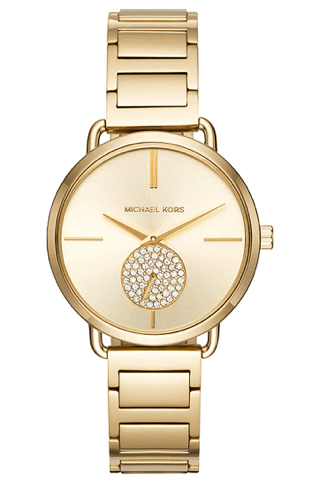 Save over £150 on Michael Kors' Portia watch at Amazon