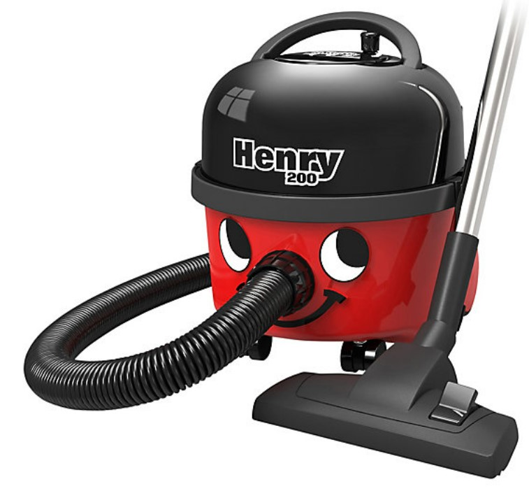 Henry comes at only a fraction of the price this November