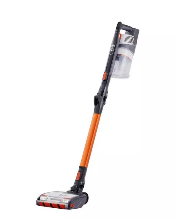 Get Hinch ready with a vacuum bargain to die for