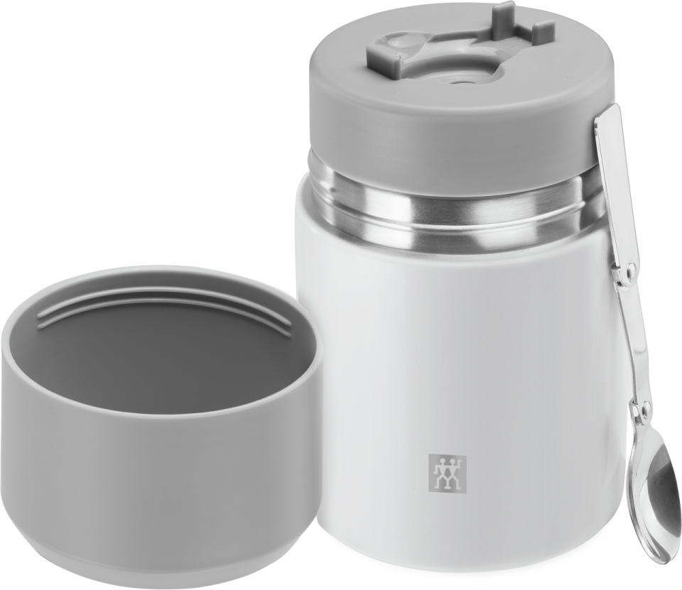 Zwilling vacuum food flask