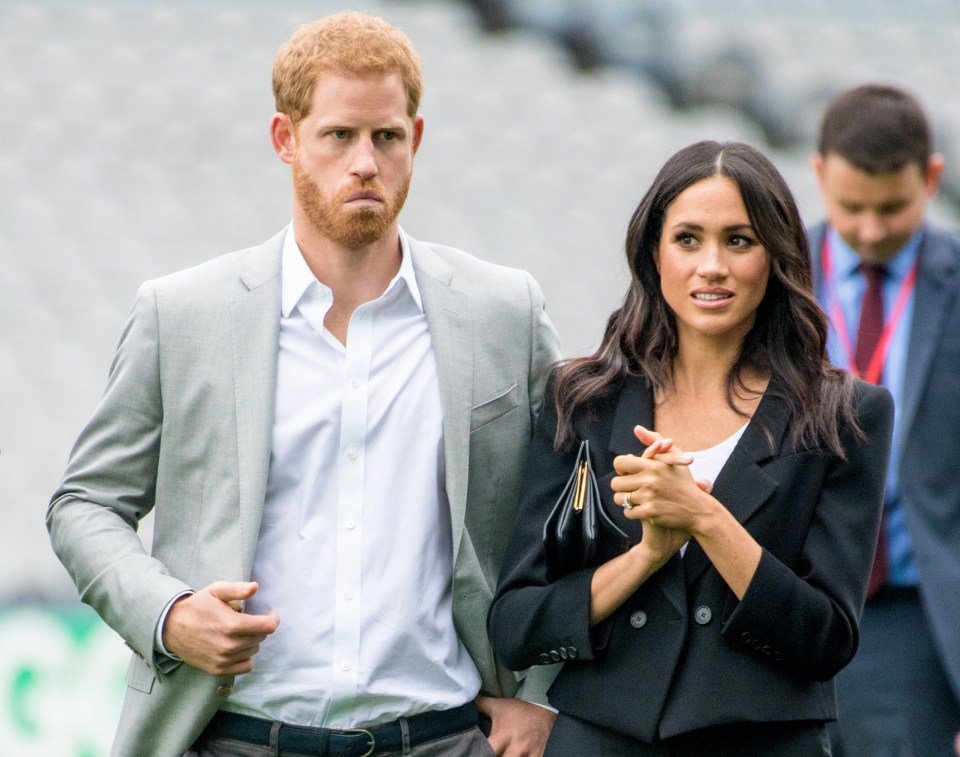 The Duchess of Sussex, 40, has always vehemently denied helping the authors of the controversial Finding Freedom biography