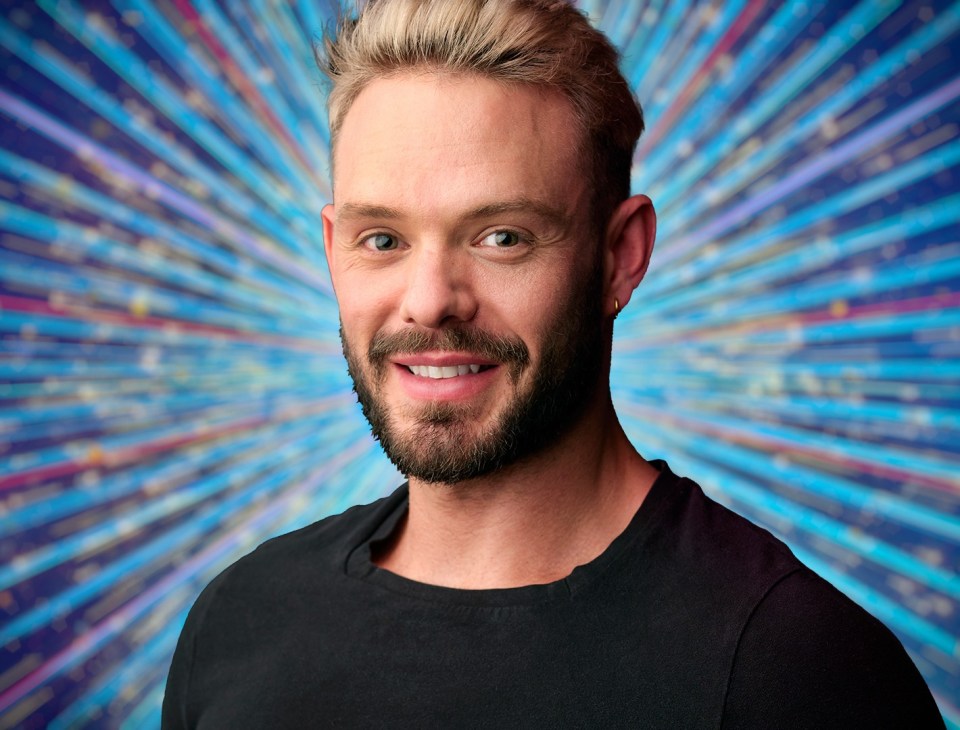 Strictly Come Dancing’s John Whaite has revealed he’s put on weight since being part of the 19th series of the show