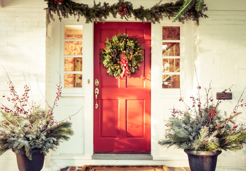 You could knock thousands of your house price with Christmas decoration mistakes