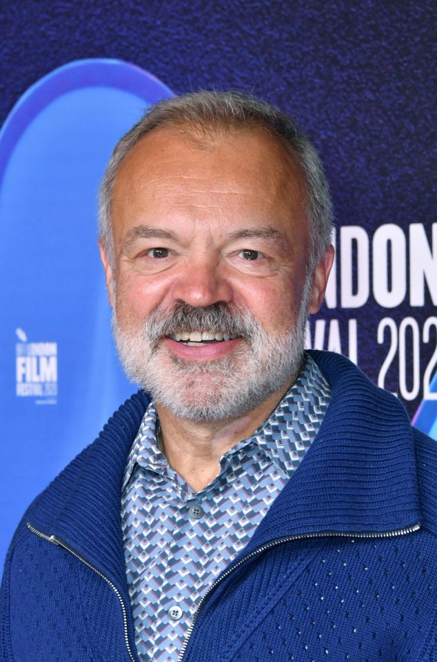 Graham Norton's Own Rosé has been a bestseller in stores ever since it was launched