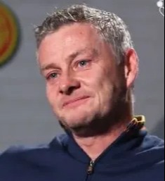 Solskjaer was sacked on Sunday morning just hours after the 4-1 drubbing at Watford