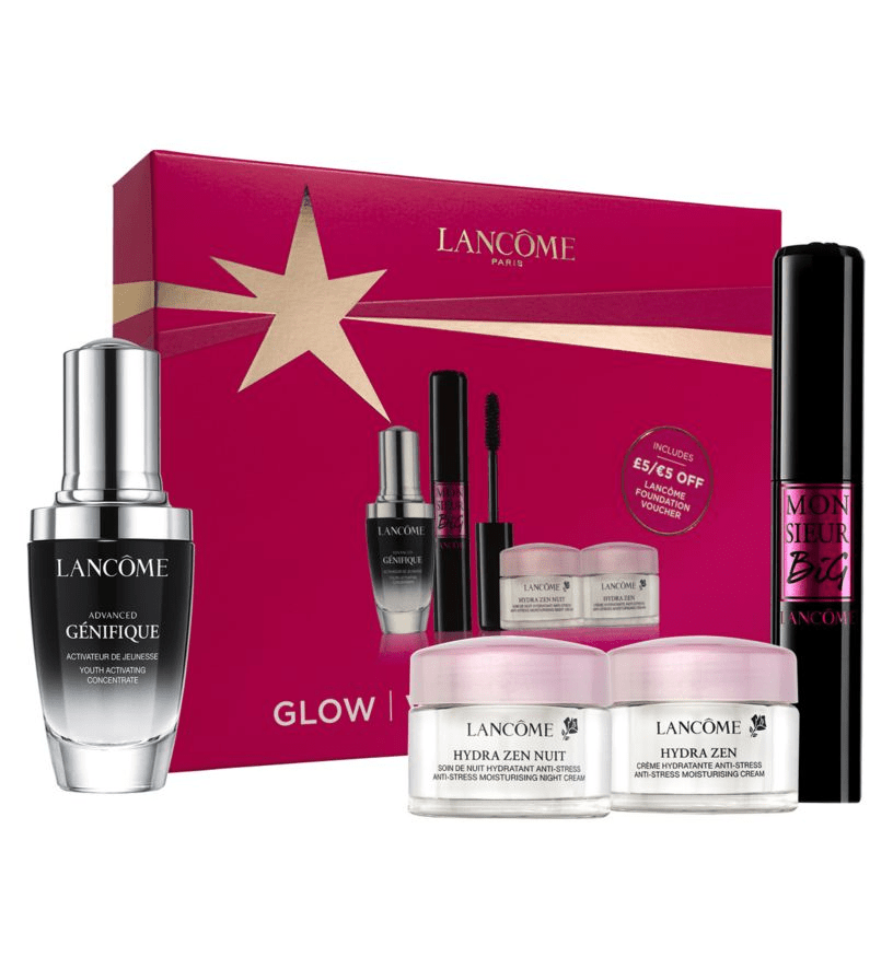 Save £35 with this gifting set