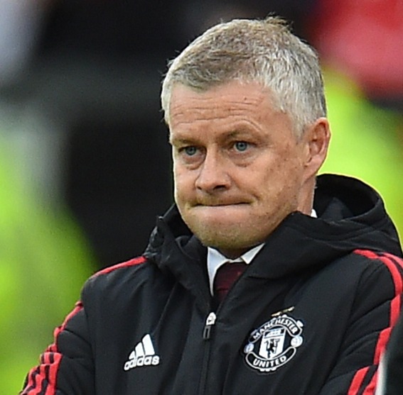 Ole Gunnar Solskjaer was sacked by Manchester United last week following some poor results