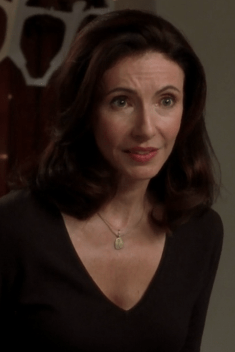 Mary Steenburgen was earned an Oscar for her performance in the 1980 comedy-drama Melvin and Howard