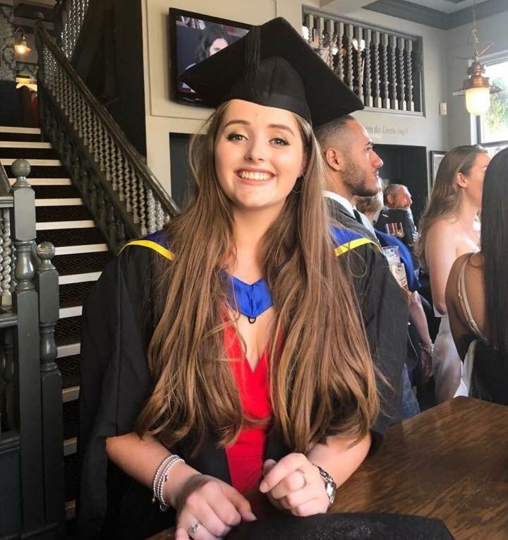 Grace Millane was killed by warped Jesse Kempson in New Zealand