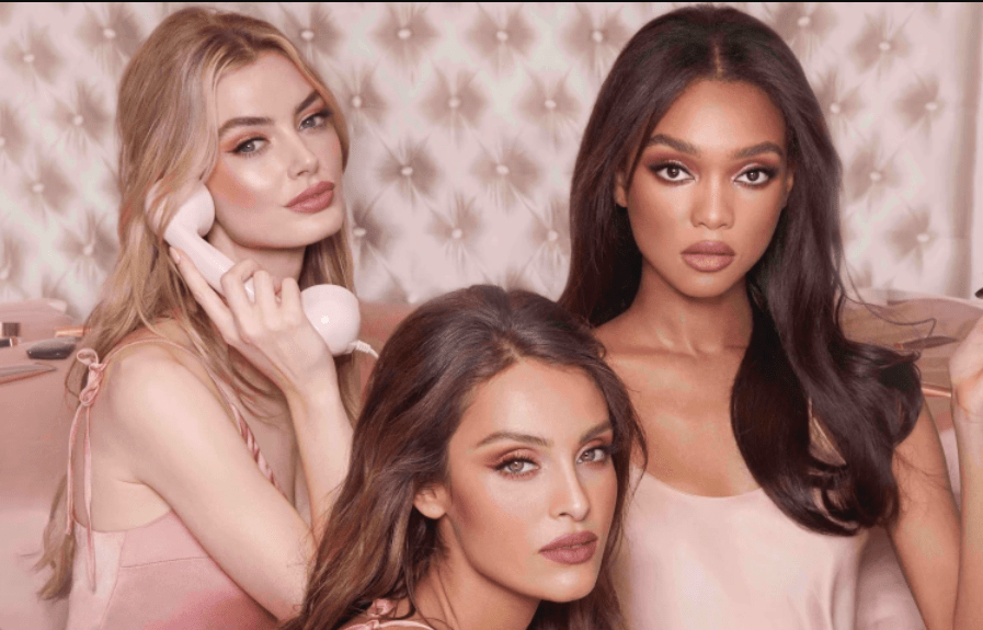 Charlotte Tilbury has 30% off this Black Friday