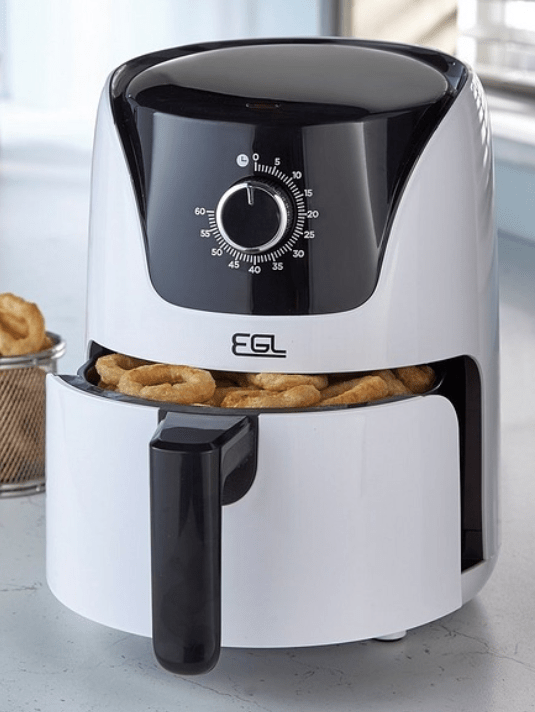 Get an air fryer for just £3.30 this Black Friday