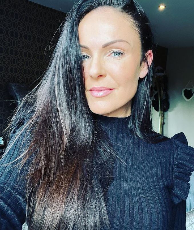 MAFS star Marilyse Corrigan is donating her kidney