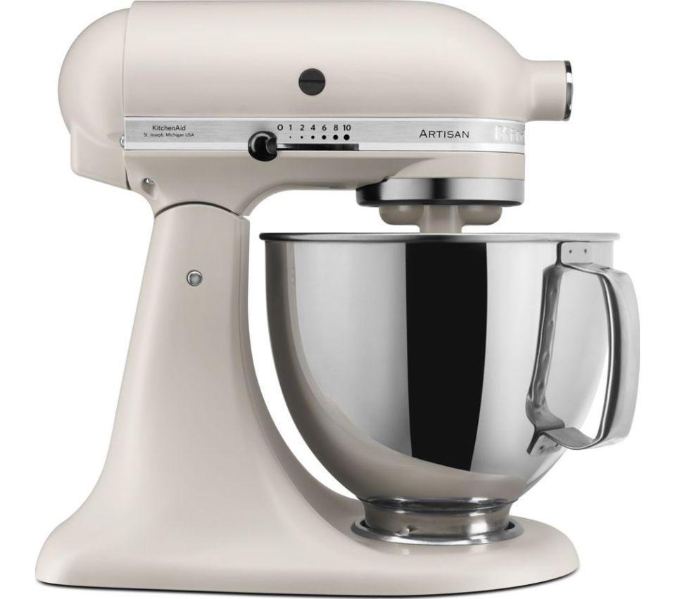 Save £100 on KitchenAid at Currys