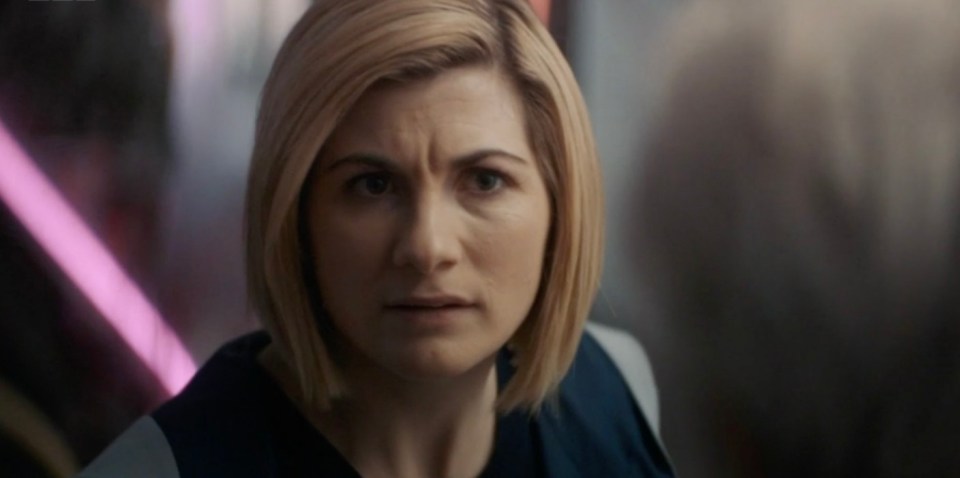 Doctor Who fans have slammed Sunday night’s episode as ‘boring’ and ‘confusing’