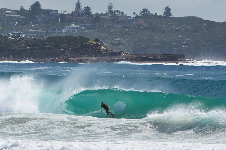 Young Brits will get to work in Australia for three years under the new deal