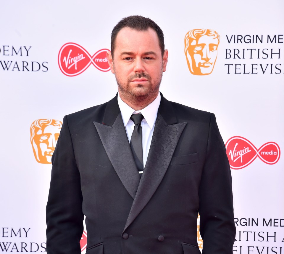 Danny Dyer believes aliens 'are among us'