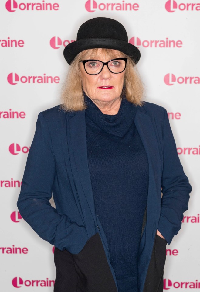 Janice Long died on Christmas Day at the age of 66 after contracting pneumonia