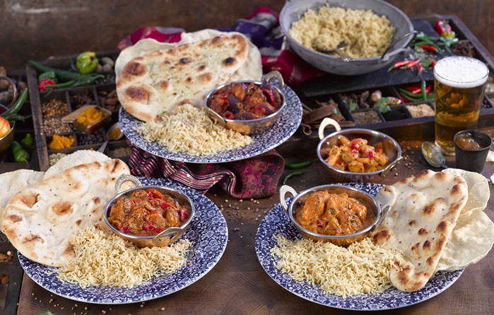 Wetherspoons curry club nights are back with a bigger discount