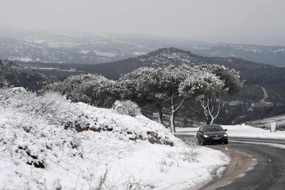 13million Brits are set to travel back home this Christmas